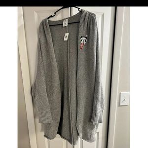 Disney Cardigan